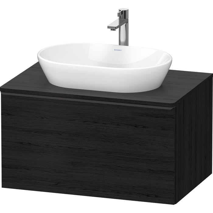 Duravit DE49470BD160000 D-Neo One Drawer Vanity Cabinet