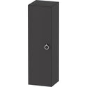 Duravit WT1333L5858 White Tulip Wall Mount Linen Cabinet
