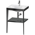 Duravit XV4714OB289 XViu Console Bathroom Sink