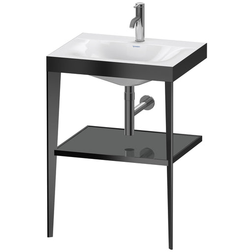 Duravit XV4714OB289 XViu Console Bathroom Sink