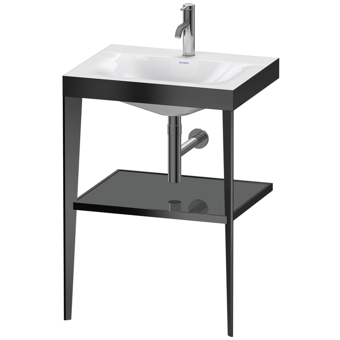 Duravit XV4714OB289 XViu Console Bathroom Sink