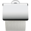 Duravit 0099401000 Starck T Covered Toilet Paper Holder