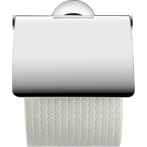 Duravit 0099401000 Starck T Covered Toilet Paper Holder