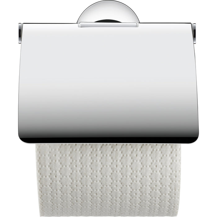 Duravit 0099401000 Starck T Covered Toilet Paper Holder