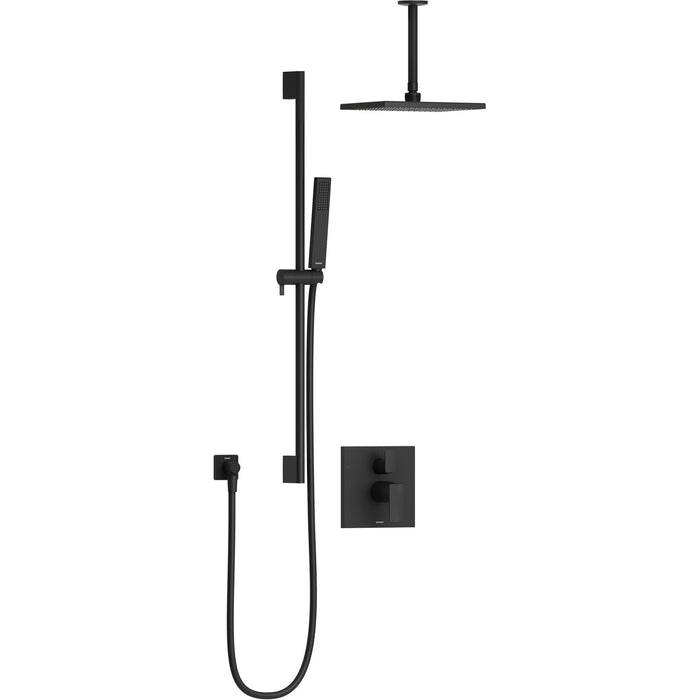 Duravit DS4300001U46 DuraSquare Shower System