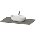 Duravit LU946903333 Luv Quartz