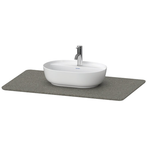 Duravit LU946903333 Luv Quartz