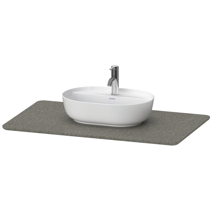 Duravit LU946903333 Luv Quartz