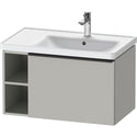 Duravit DE42570BD070000 D-Neo Vanity Cabinet