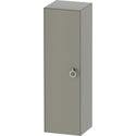Duravit WT1333L9292 White Tulip Wall Mount Linen Cabinet