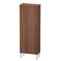 Duravit LC1169R2121 L-Cube Wall Mount Linen Cabinet