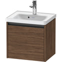 Duravit K25080021210000 Ketho.2 Wall Mount Vanity Cabinet