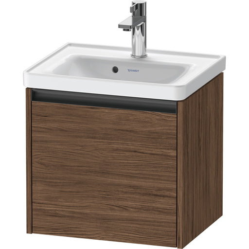 Duravit K25080021210000 Ketho.2 Wall Mount Vanity Cabinet
