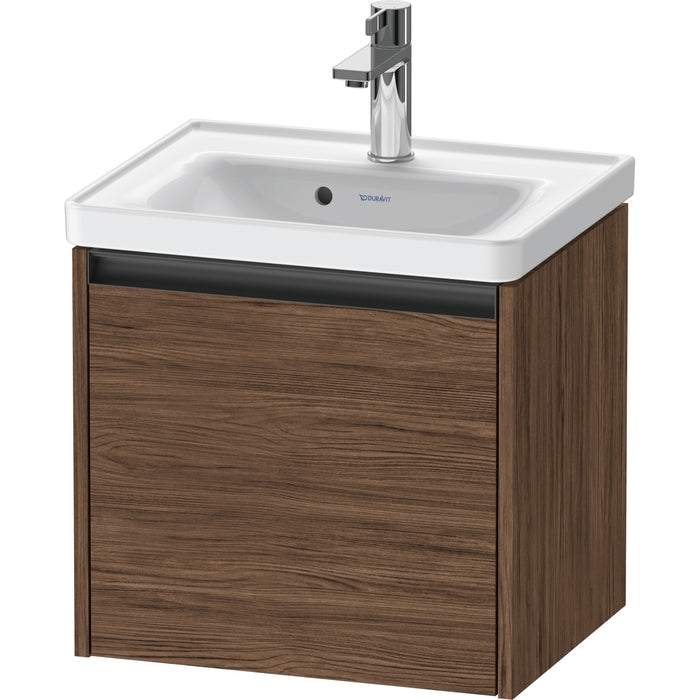Duravit K25080021210000 Ketho.2 Wall Mount Vanity Cabinet