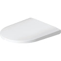 Duravit 0021610000 D-Neo Toilet Seat White