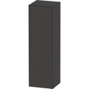 Duravit WT1332R5858 White Tulip Wall Mount Linen Cabinet