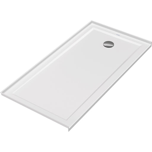 Duravit 720247000000090 Architec x Single Threshold Shower Base