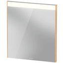 Duravit BR7021030306000 Brioso Switch Control LED Mirror