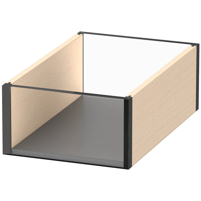Duravit UV994607878 3 7/8" x 6 1/4" Drawer Organizer