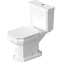 Duravit 2130010000 1930 Series Floorstanding Toilet Bowl White