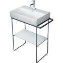 Duravit 0031131000 DuraSquare 26 1/8" x 15" Console