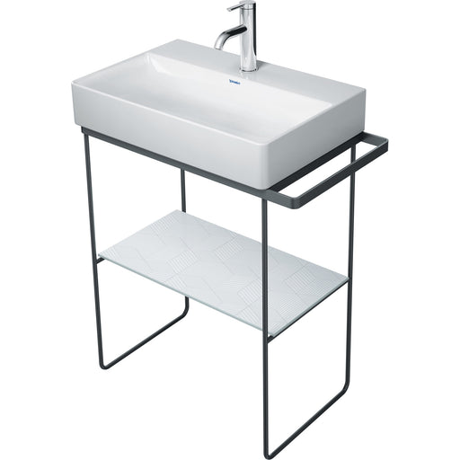 Duravit 0031131000 DuraSquare 26 1/8" x 15" Console