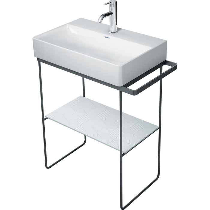 Duravit 0031131000 DuraSquare 26 1/8" x 15" Console