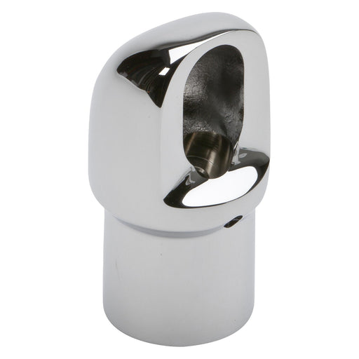 Elkay 8 GPH Bi-Level Drinking Fountain in Stainless Steel