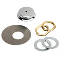 Elkay 98682C Push Button 4400 Series Fountain Kit