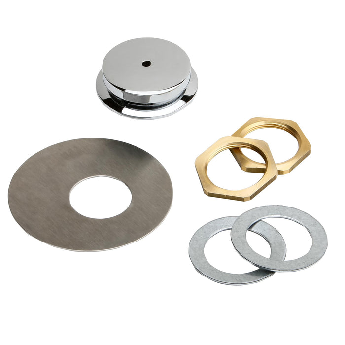 Elkay 98682C Push Button 4400 Series Fountain Kit