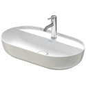 Duravit 0380702300 Luv Washbowl
