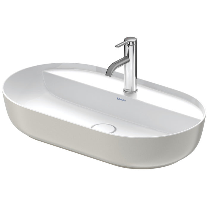 Duravit 03807023001 Luv Washbowl