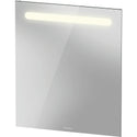 Duravit N17951000006000 No.1 Switch Control LED Mirror