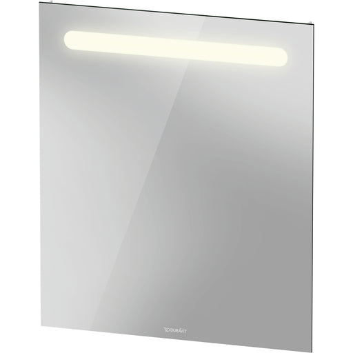 Duravit N17951000006000 No.1 Switch Control LED Mirror