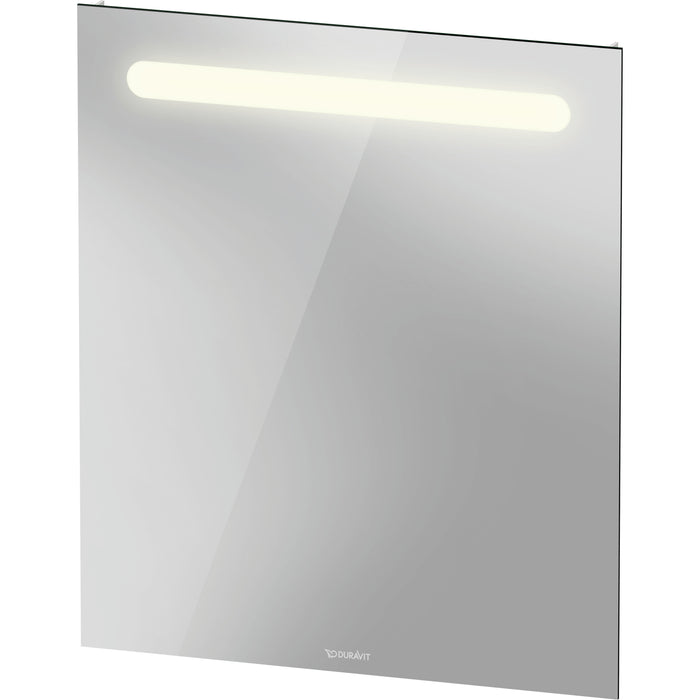 Duravit N17951000006000 No.1 Switch Control LED Mirror