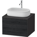 Duravit ZE4820016800000 Zencha Wall Mount Vanity Cabinet
