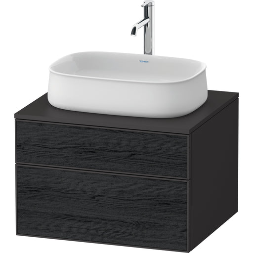 Duravit ZE4820016800000 Zencha Wall Mount Vanity Cabinet