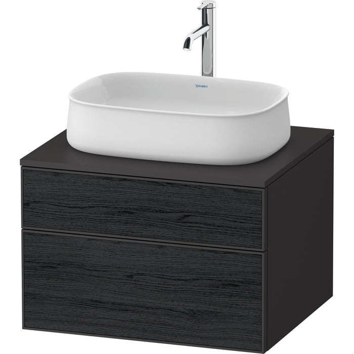 Duravit ZE4820016800000 Zencha Wall Mount Vanity Cabinet