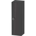 Duravit WT1333RH1H1 White Tulip Wall Mount Linen Cabinet