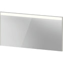 Duravit BR7005035356000 Brioso Mirror with Lighting Oak Terra