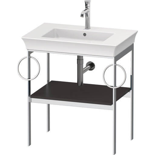 Duravit WT4546B5858 White Tulip Console