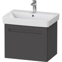 Duravit N14382049490000 No.1 Wall Mount Vanity Cabinet