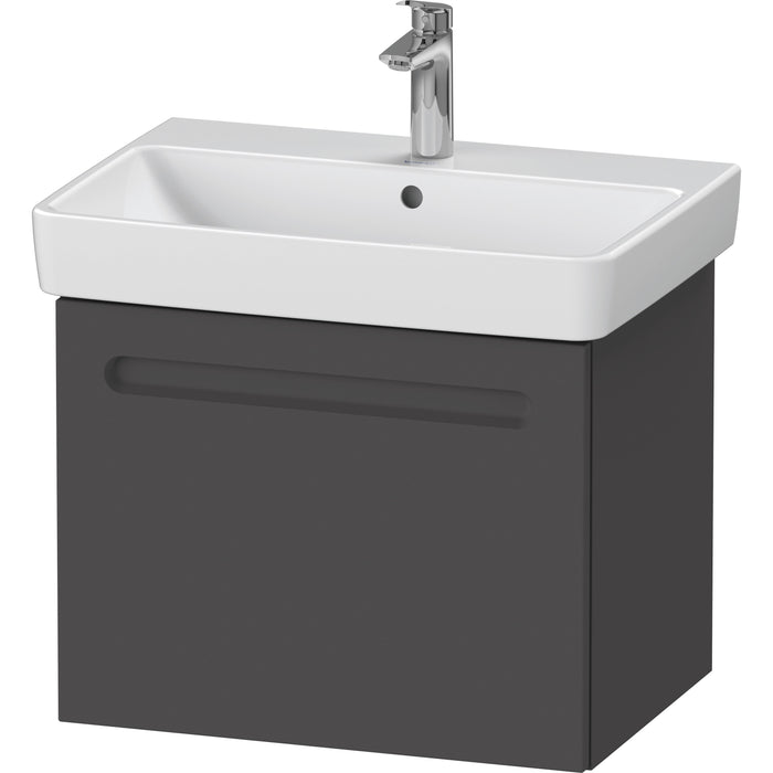 Duravit N14382049490000 No.1 Wall Mount Vanity Cabinet
