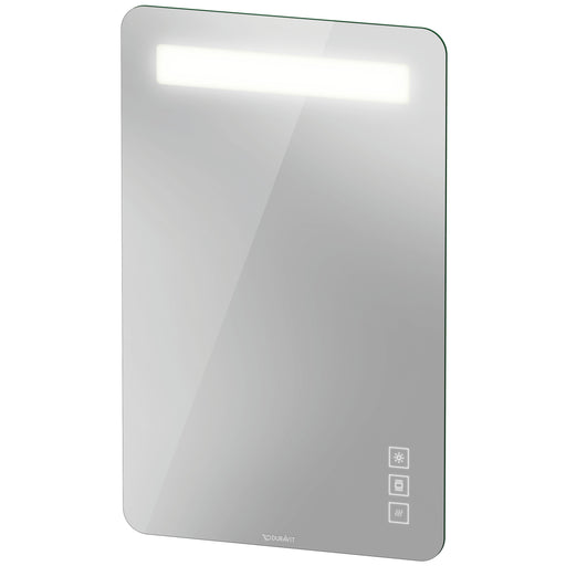 Duravit LU9657000006000 Luv Icons Control LED Mirror