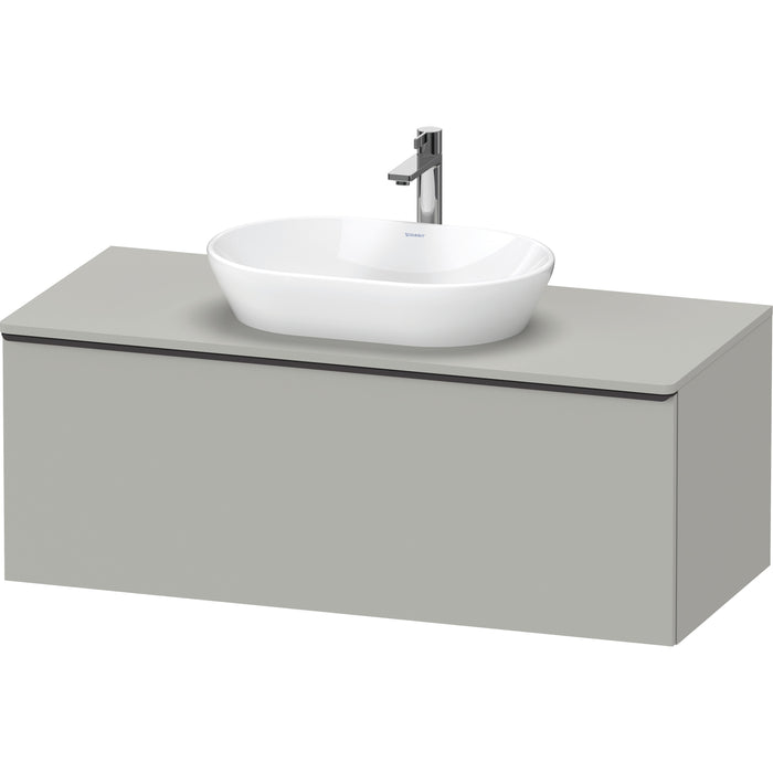 Duravit DE49490BD070000 D-Neo Vanity Cabinet
