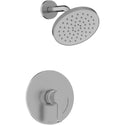 Duravit B05300000U70 C.1 Shower Faucet Kit
