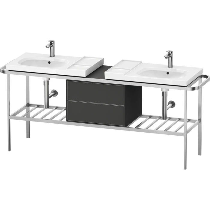 Duravit AU4590058580000 Aurena Sink Console