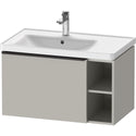 Duravit DE42580BD070000 D-Neo Vanity Cabinet