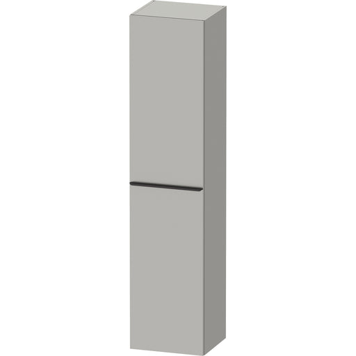 Duravit DE1328LBD070000 D-Neo Linen Cabinet