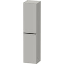 Duravit DE1328RBD070000 D-Neo Linen Cabinet